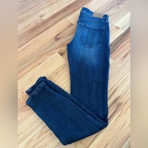Lucky Brooke Legging Jean
